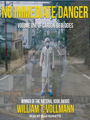 cover image of No Immediate Danger